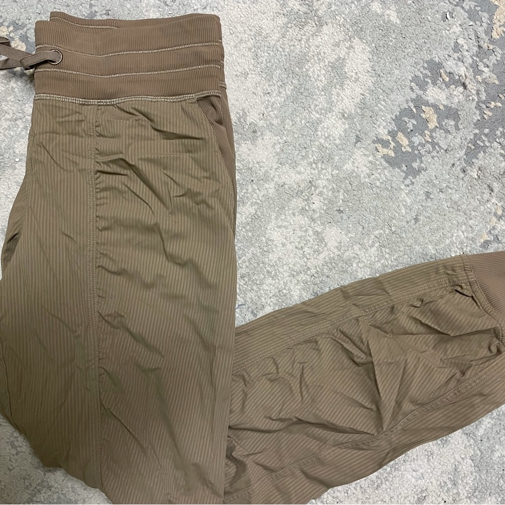Lululemon Dance Studio Jogger